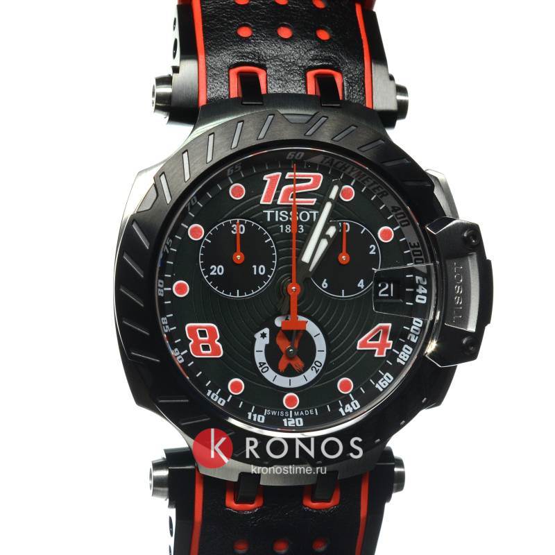 Фотография часов Tissot T-Race Jorge Lorenzo 2020 T115.417.27.057.02_35